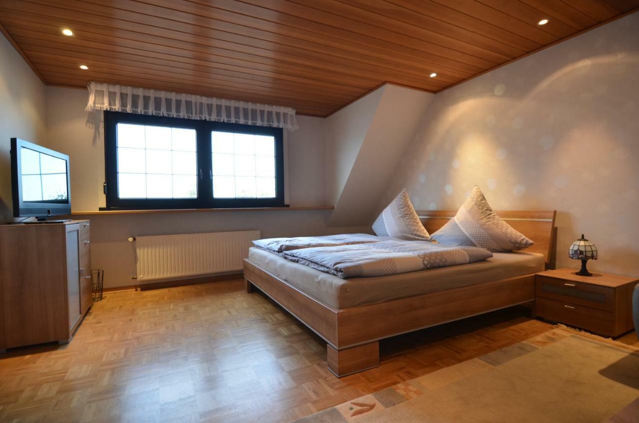 Ferienwohnung Bouten A 겔드런 외부 사진