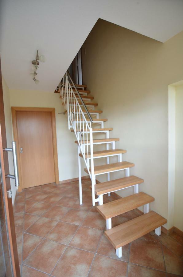 Ferienwohnung Bouten A 겔드런 외부 사진