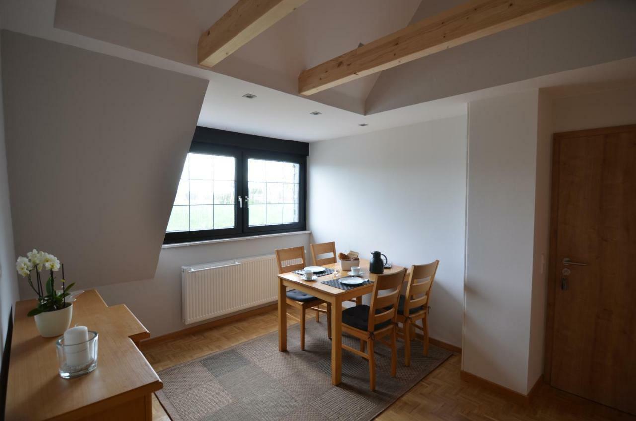 Ferienwohnung Bouten A 겔드런 외부 사진