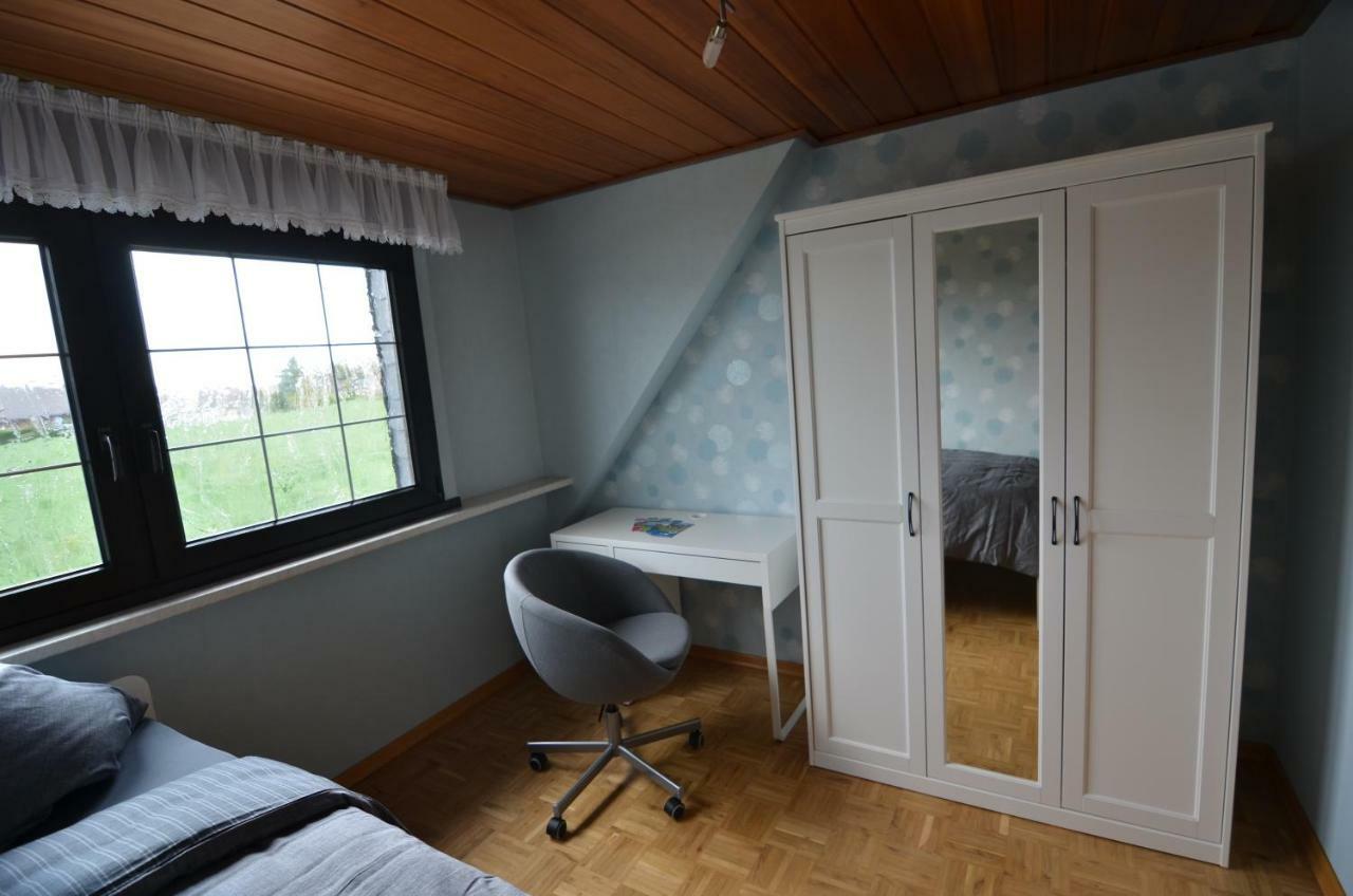 Ferienwohnung Bouten A 겔드런 외부 사진