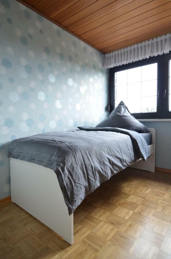 Ferienwohnung Bouten A 겔드런 외부 사진